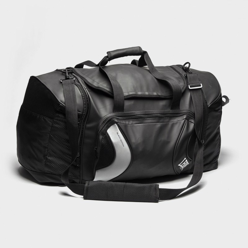 LEONE BLACK EDITION BACKPACK